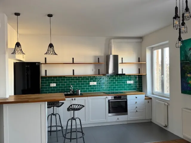 Kiadó lakás Budapest XIV. kerület, Csantavér utca 50 nm