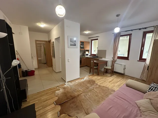 Kiadó lakás Budapest VI. kerület 44 nm