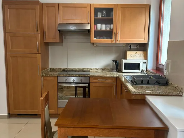 Kiadó lakás Budapest VI. kerület, Benczúr utca  44 nm