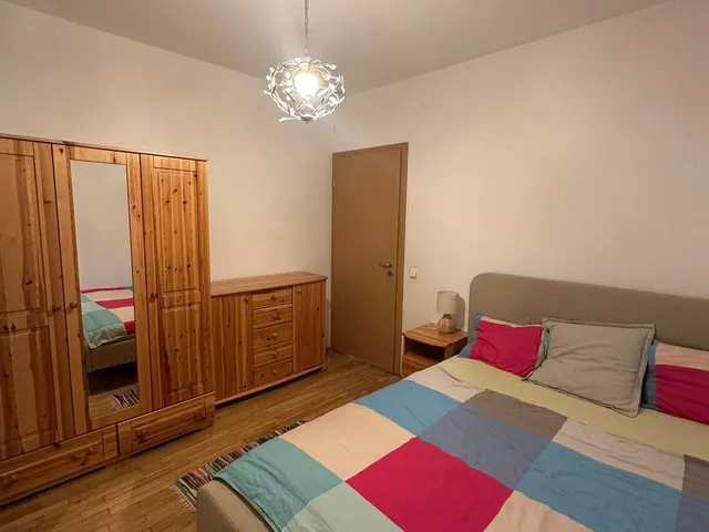 Kiadó lakás Budapest VI. kerület, Benczúr utca  44 nm