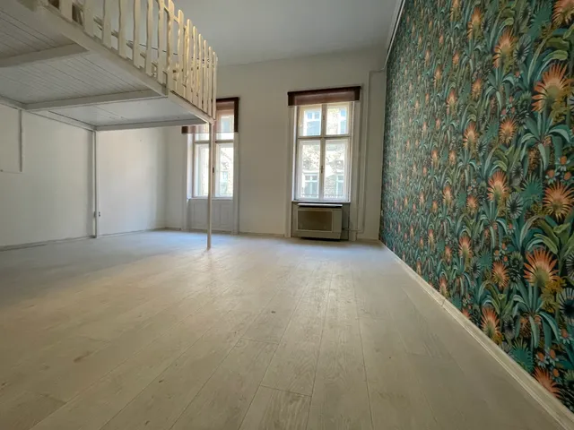 Eladó lakás Budapest VIII. kerület 36 nm