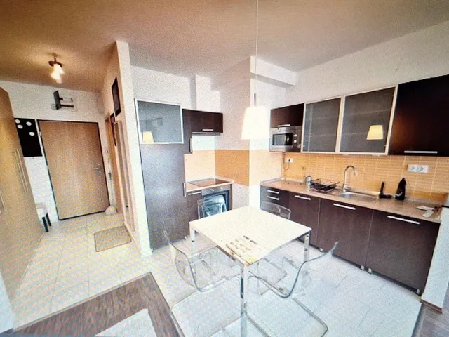 Kiadó lakás Budapest XIII. kerület 45 nm