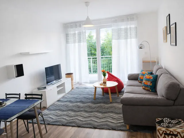 Kiadó lakás Budapest XIII. kerület 45 nm