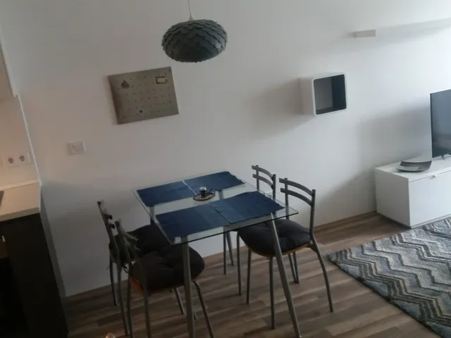 Kiadó lakás Budapest XIII. kerület, Jász utca 45 nm