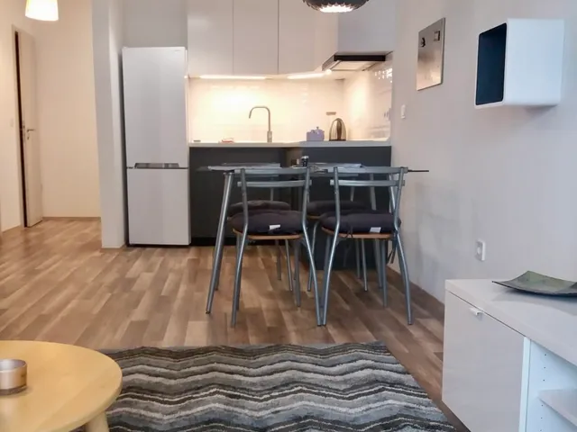 Kiadó lakás Budapest XIII. kerület, Jász utca 45 nm