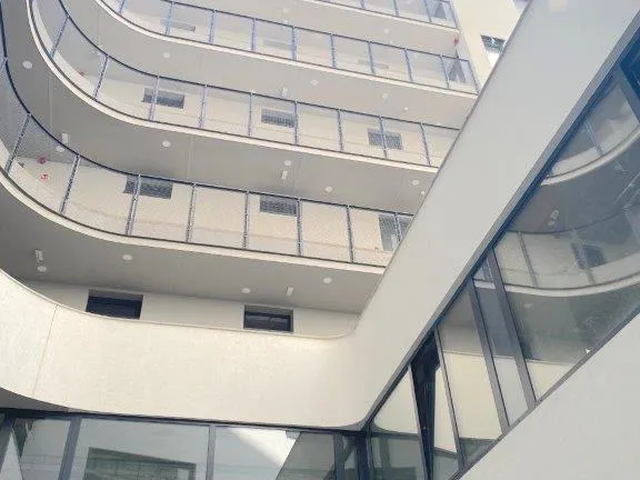 Kiadó lakás Budapest IX. kerület, Ráday utca  40 nm