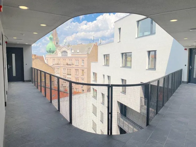 Kiadó lakás Budapest IX. kerület, Ráday utca  40 nm