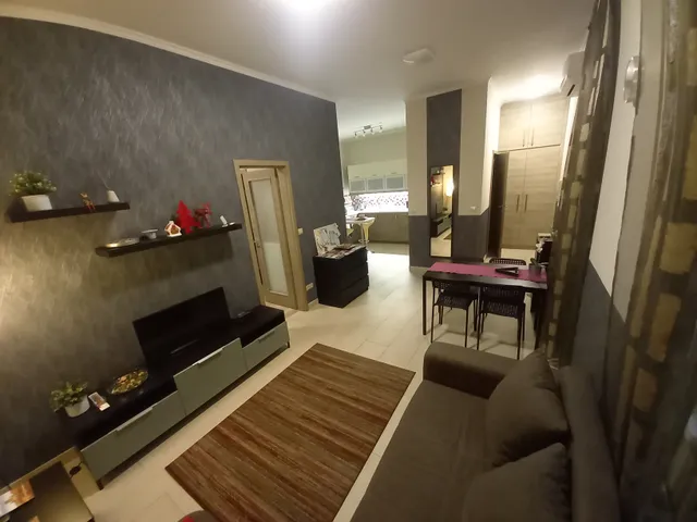 Kiadó lakás Budapest VI. kerület 42 nm