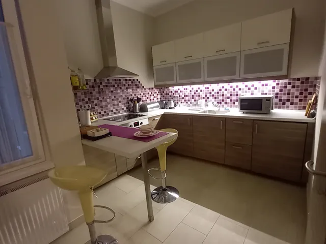 Kiadó lakás Budapest VI. kerület, Ó utca  42 nm