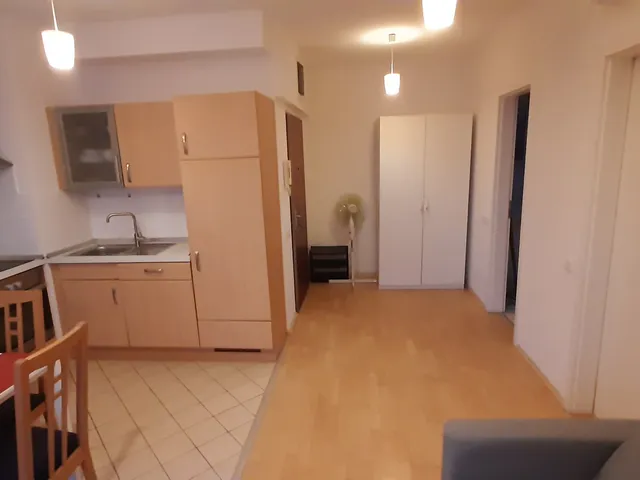 Kiadó lakás Budapest XIII. kerület 38 nm