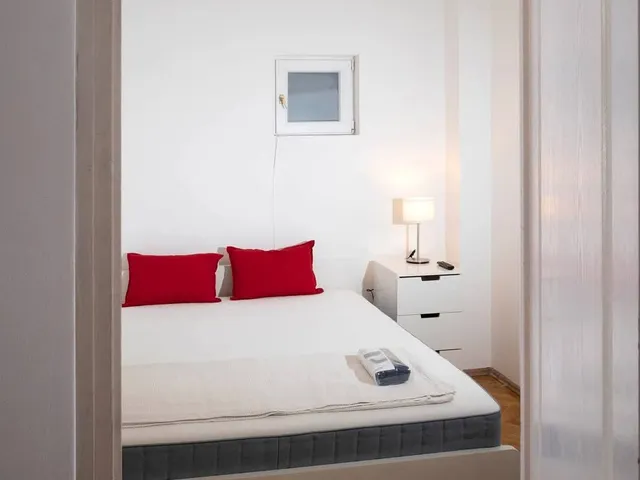 Kiadó lakás Budapest IX. kerület, Lónyay utca  40 nm