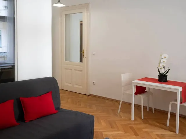 Kiadó lakás Budapest IX. kerület, Lónyay utca  40 nm