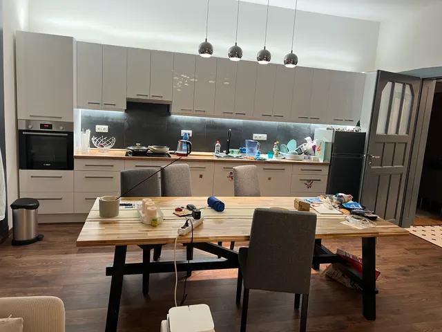 Eladó lakás Budapest XIII. kerület, Visegrádi utca  69 nm