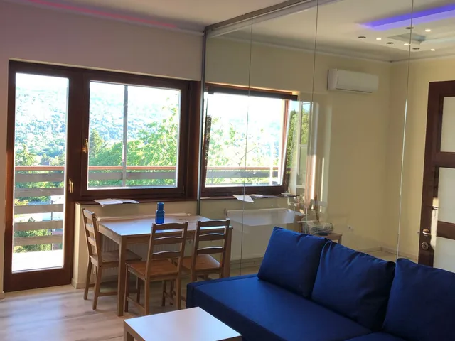 Kiadó lakás Budapest II. kerület 51 nm