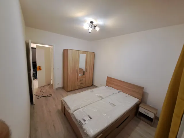 Kiadó lakás Budapest VIII. kerület, Corvin sétány 48 nm