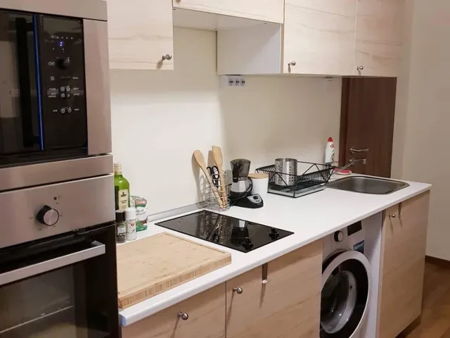 Eladó lakás Budapest XIII. kerület 50 nm