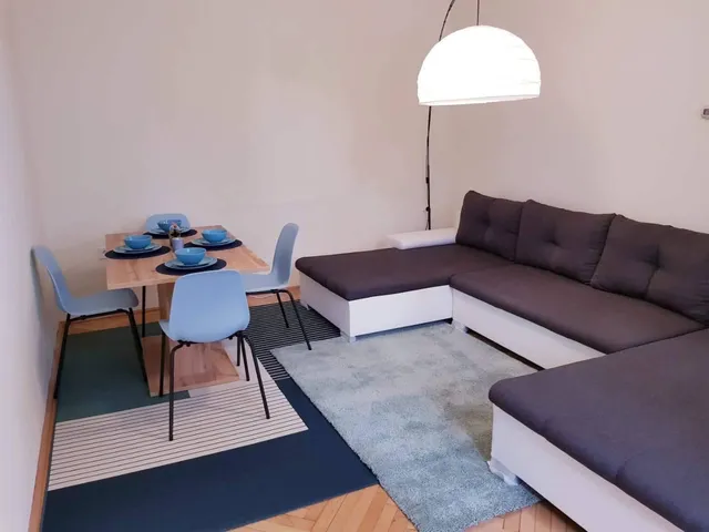 Eladó lakás Budapest XIII. kerület, Csanády utca  50 nm