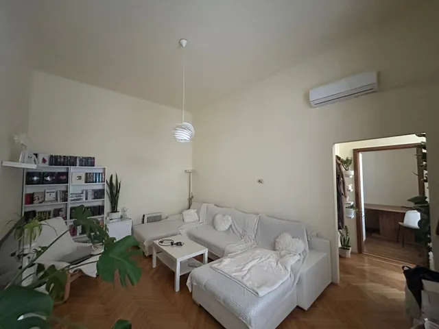 Eladó lakás Budapest XIII. kerület 50 nm