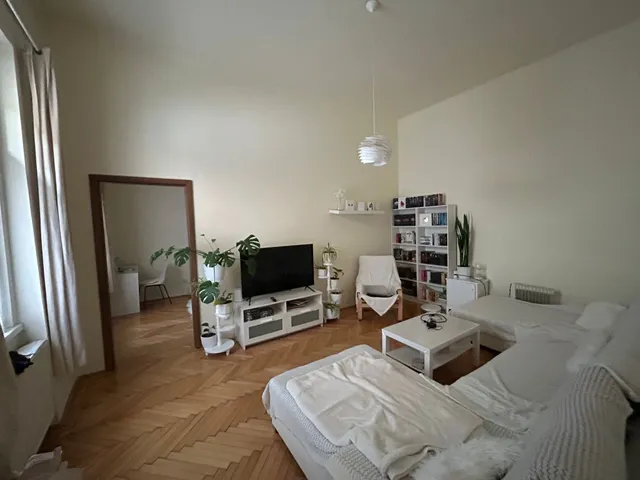 Eladó lakás Budapest XIII. kerület 50 nm