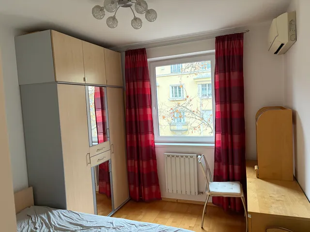 Kiadó lakás Budapest IX. kerület 59 nm