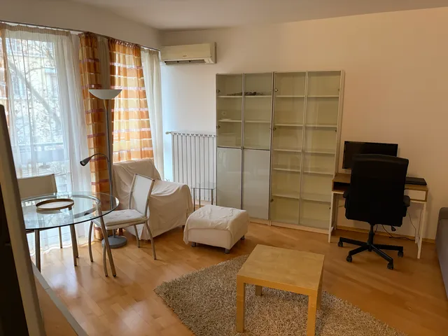 Kiadó lakás Budapest IX. kerület, Mester utca 59 nm