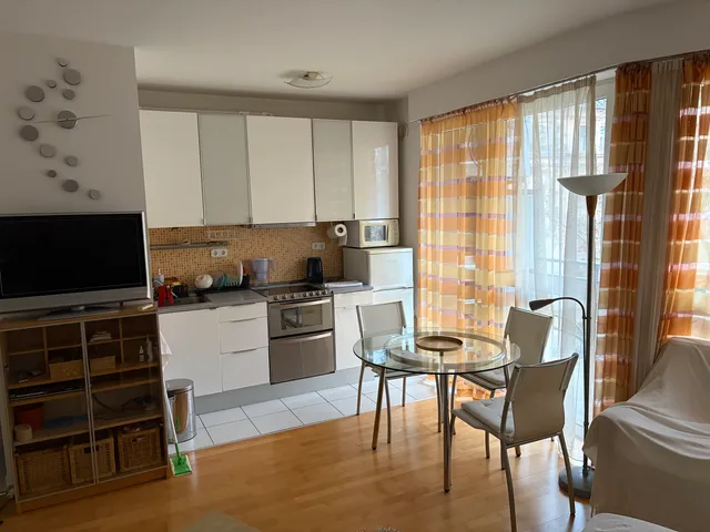 Kiadó lakás Budapest IX. kerület, Mester utca 59 nm