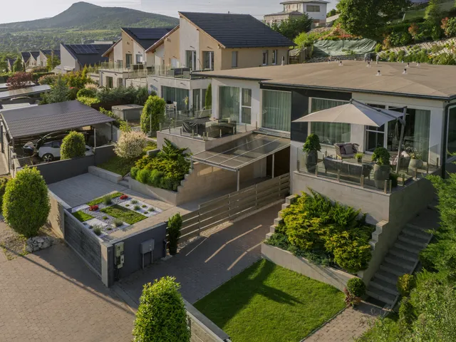 Eladó ház Üröm, Rókahegyi út 113 nm