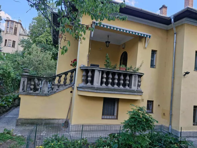 Kiadó lakás Budapest XIV. kerület, Ciklámen utca 91 nm