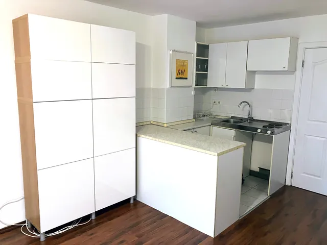 Kiadó lakás Budapest VIII. kerület 34 nm