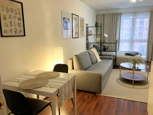 Kiadó lakás Budapest VIII. kerület, Baross utca 34 nm