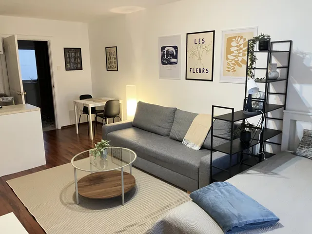 Kiadó lakás Budapest VIII. kerület, Baross utca 34 nm