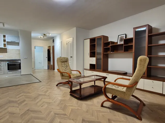 Kiadó lakás Budapest XIV. kerület 62 nm