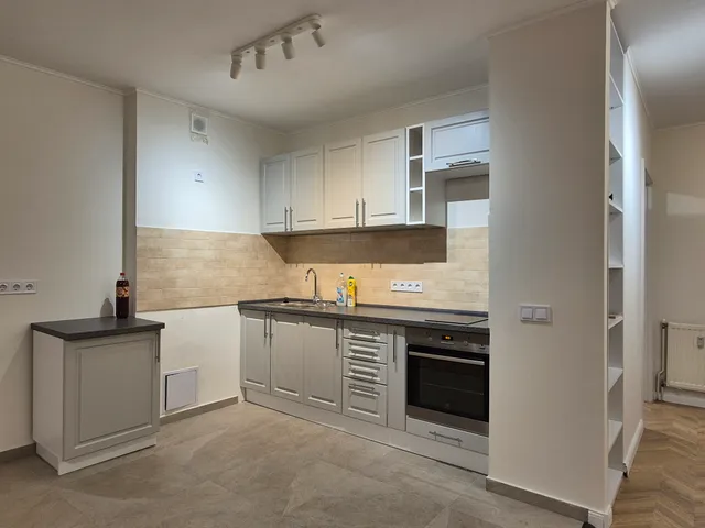 Kiadó lakás Budapest XIV. kerület, Utász utca 62 nm