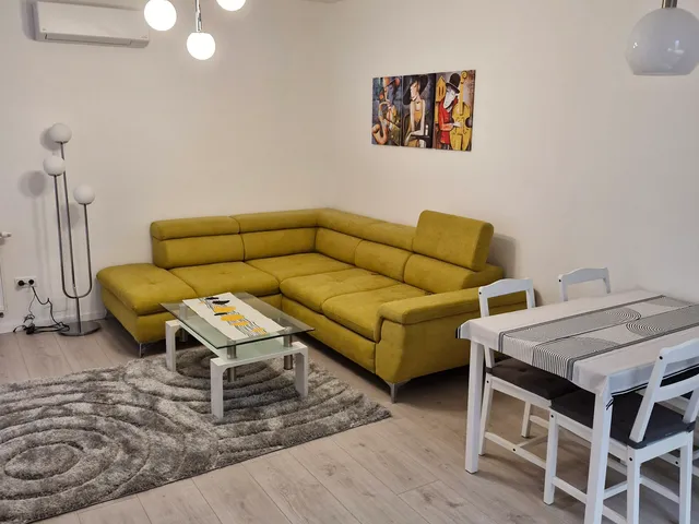 Kiadó lakás Budapest XIII. kerület 45 nm