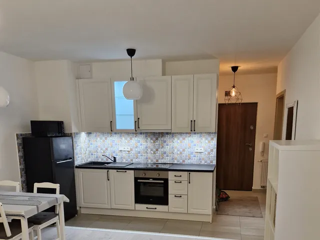 Kiadó lakás Budapest XIII. kerület, Frangepán utca 45 nm