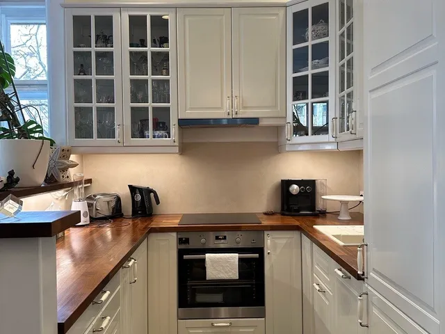 Kiadó lakás Budapest V. kerület, Falk Miksa utca 60 nm