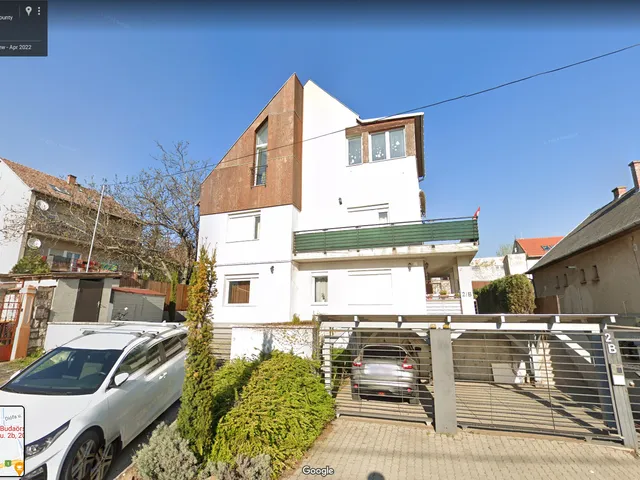 Kiadó lakás Budaörs 92 nm