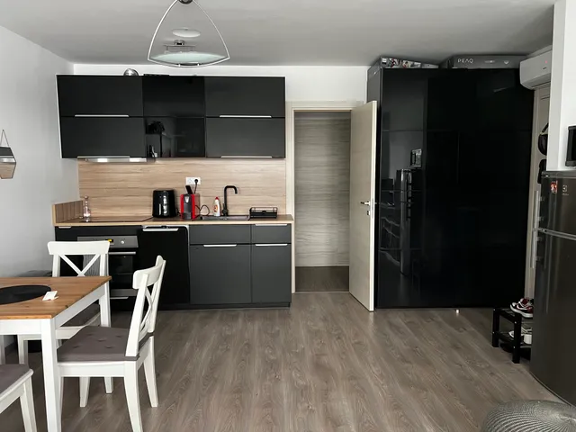 Kiadó lakás Budapest IX. kerület 36 nm