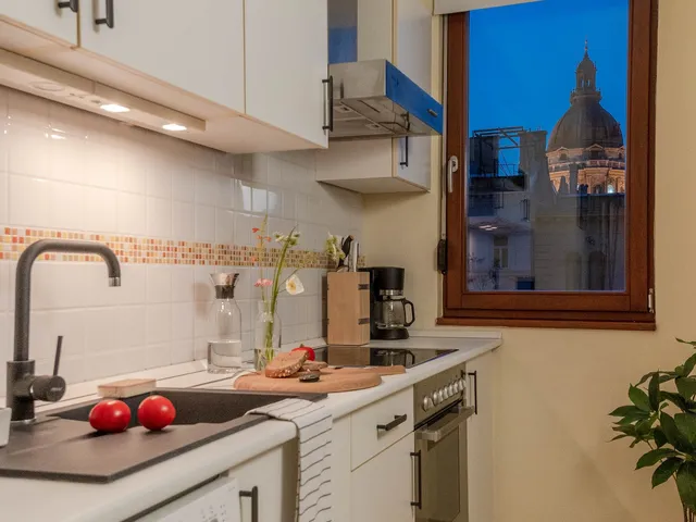 Kiadó lakás Budapest VI. kerület, Paulay Ede 50 nm