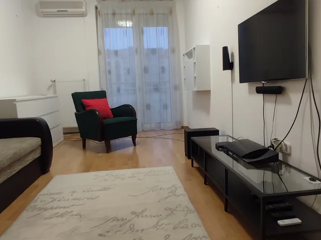 Kiadó lakás Budapest IX. kerület 51 nm