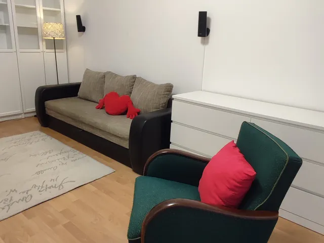 Kiadó lakás Budapest IX. kerület, Lenhossék utca 51 nm