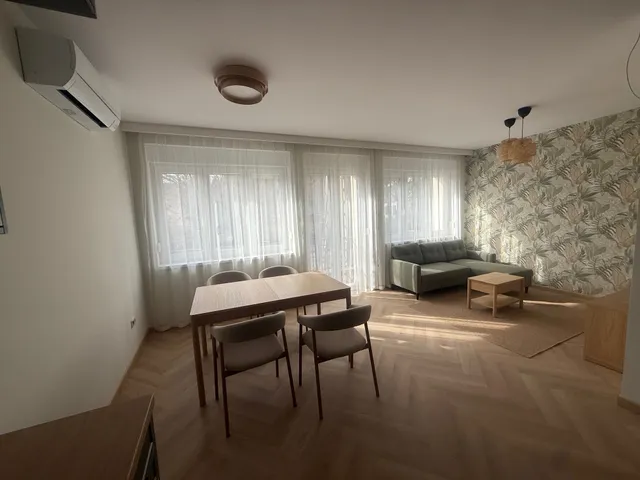 Kiadó lakás Budapest II. kerület, Cimbalom utca 49 nm