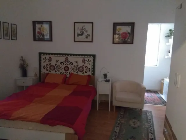 Kiadó lakás Budapest VIII. kerület 35 nm