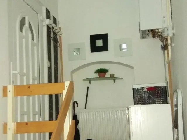 Kiadó lakás Budapest VIII. kerület, Horváth Mihály tér 35 nm