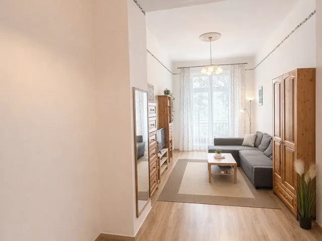 Eladó lakás Budapest III. kerület 37 nm