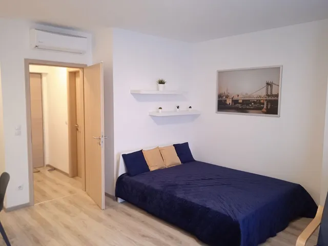 Kiadó lakás Budapest XIII. kerület, Gidófalvy Lajos utca 32 nm