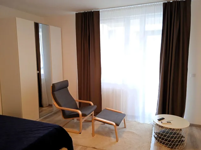 Kiadó lakás Budapest XIII. kerület, Gidófalvy Lajos utca 32 nm