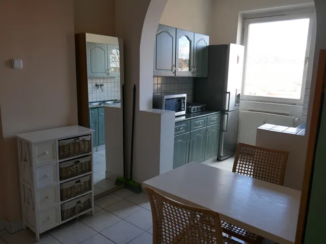 Kiadó lakás Budapest XI. kerület, Villányi út 52 nm