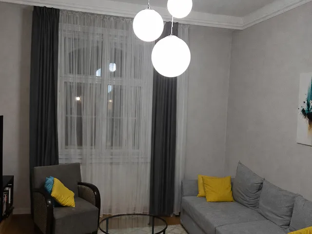 Kiadó lakás Budapest II. kerület, Lukács utca 65 nm