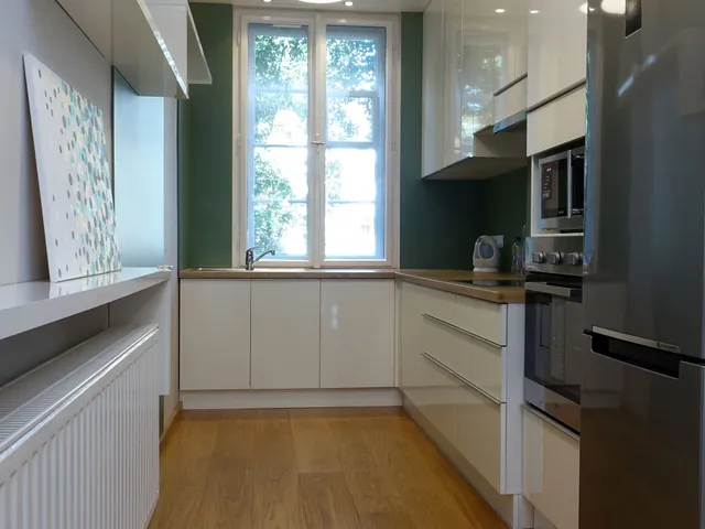 Kiadó lakás Budapest II. kerület, Lukács utca 65 nm